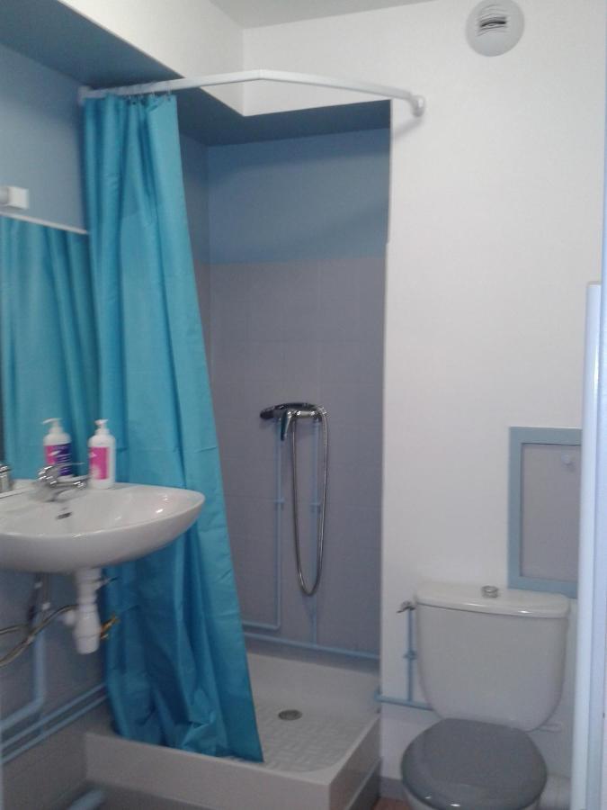 Studio Meuble Avec Piscine Nice Ouest Quartier Fabron Apartment Exterior photo